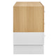 Oak White