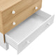 Oak White