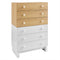 Oak White