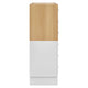 Oak White