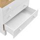 Oak White