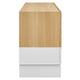 Oak White