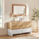 Oak White