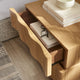 Light Oak Walnut