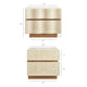 White Light Oak