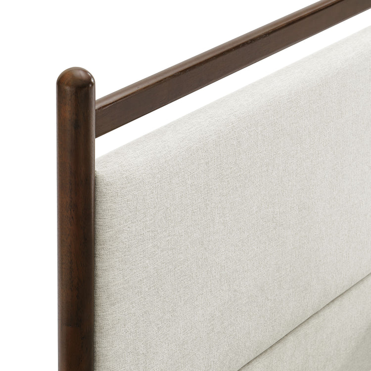 Wenge Heathered Ivory / Twin