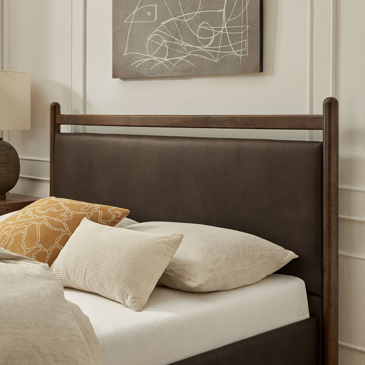 Wenge Mushroom / King