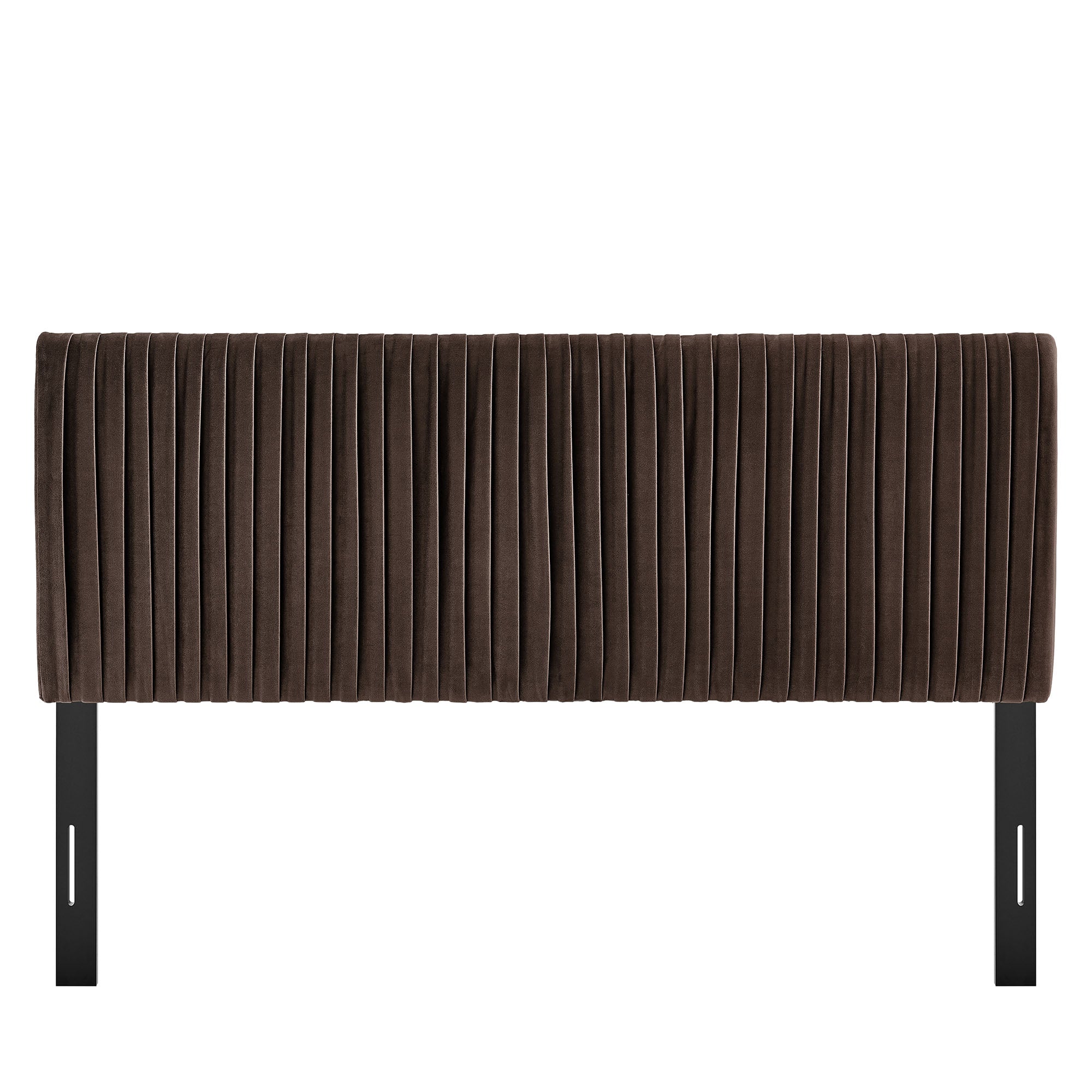 Chocolate Brown / Queen