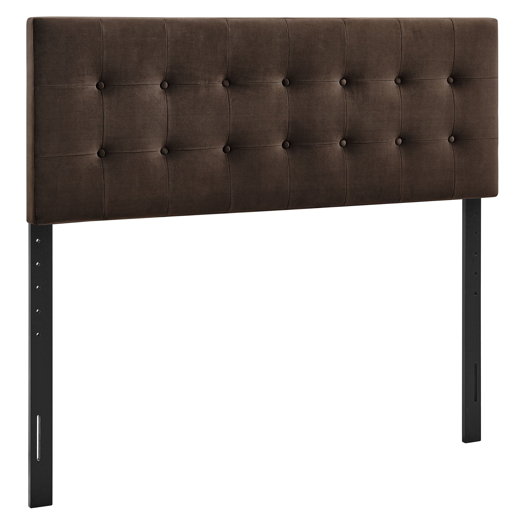 Chocolate Brown / King