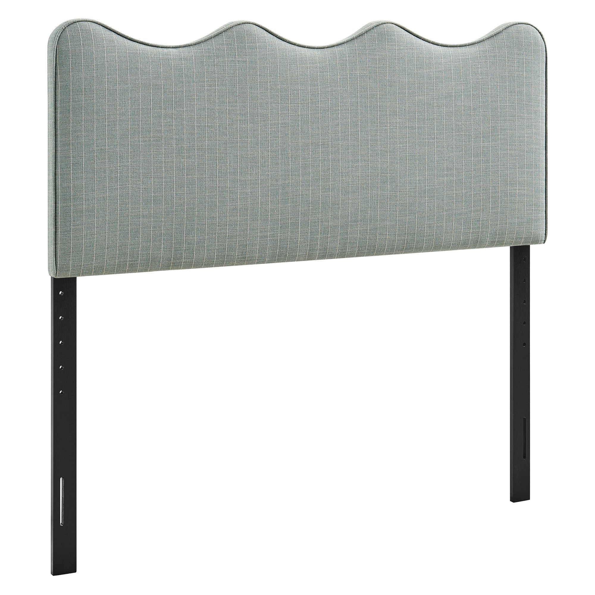 Spa Blue Stripe / Full