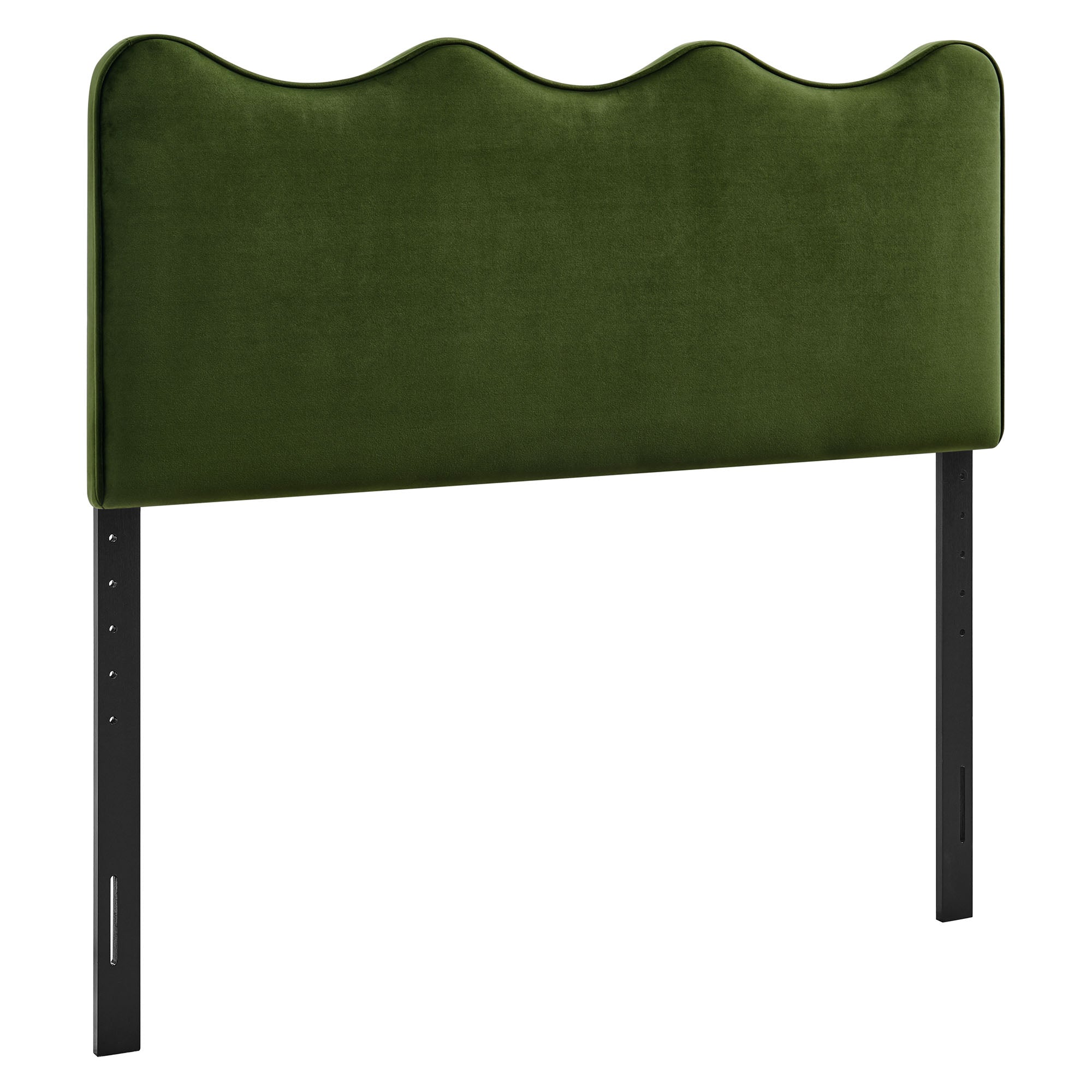 Moss Green / Queen
