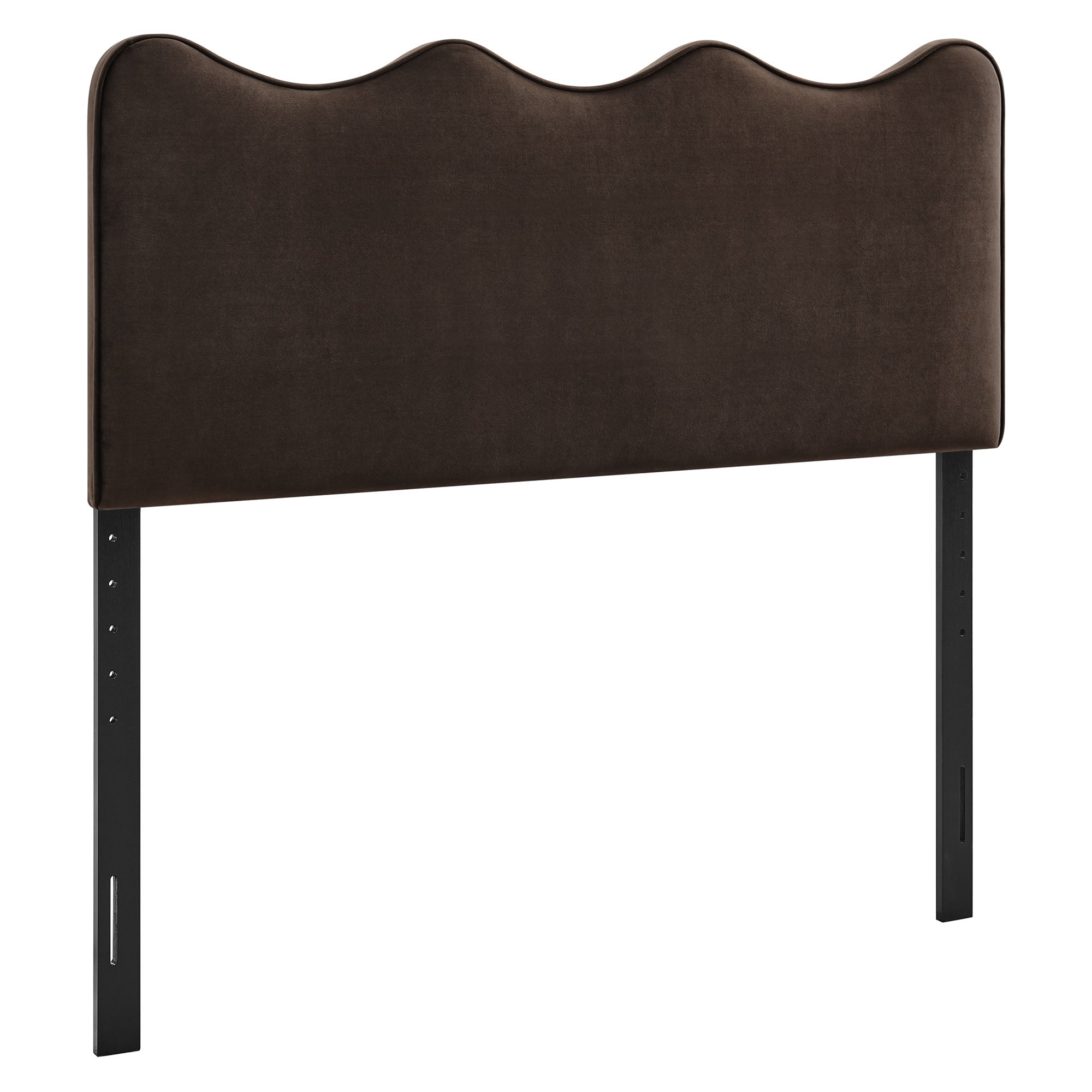 Chocolate Brown / King