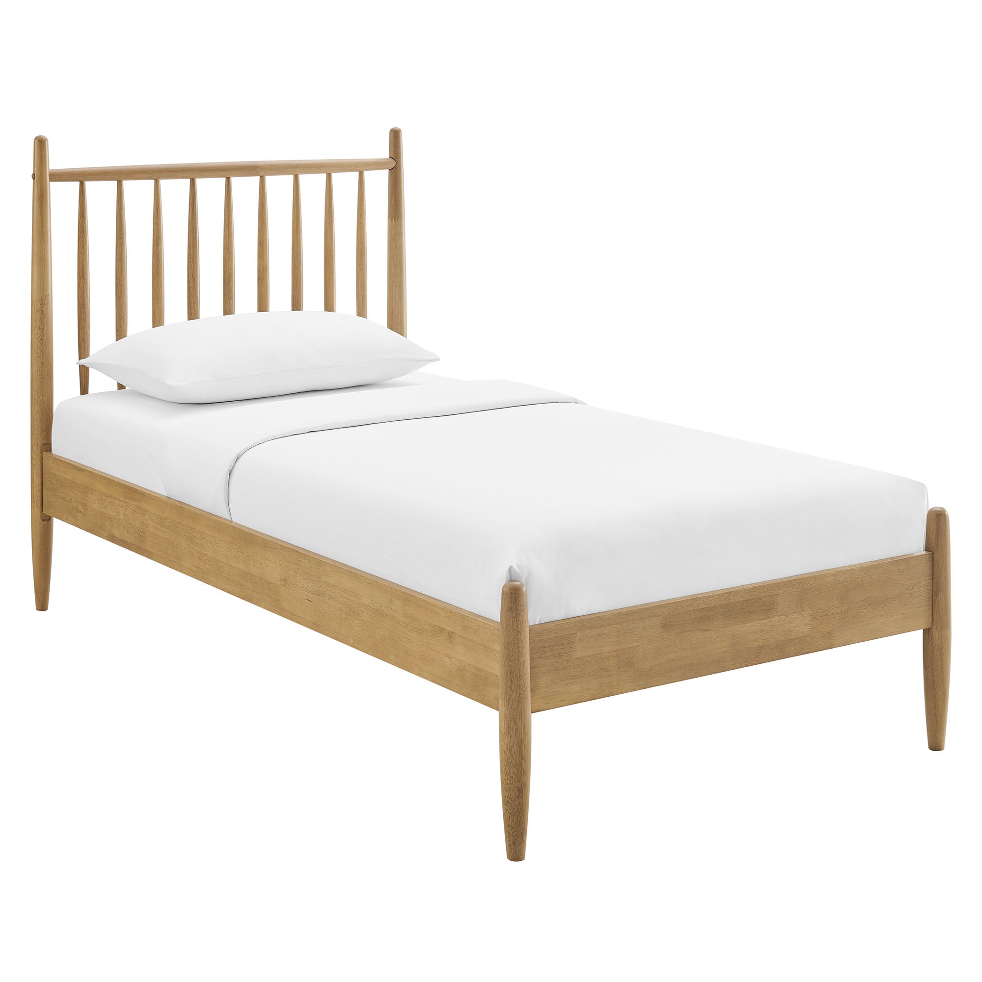 Light Oak / Twin