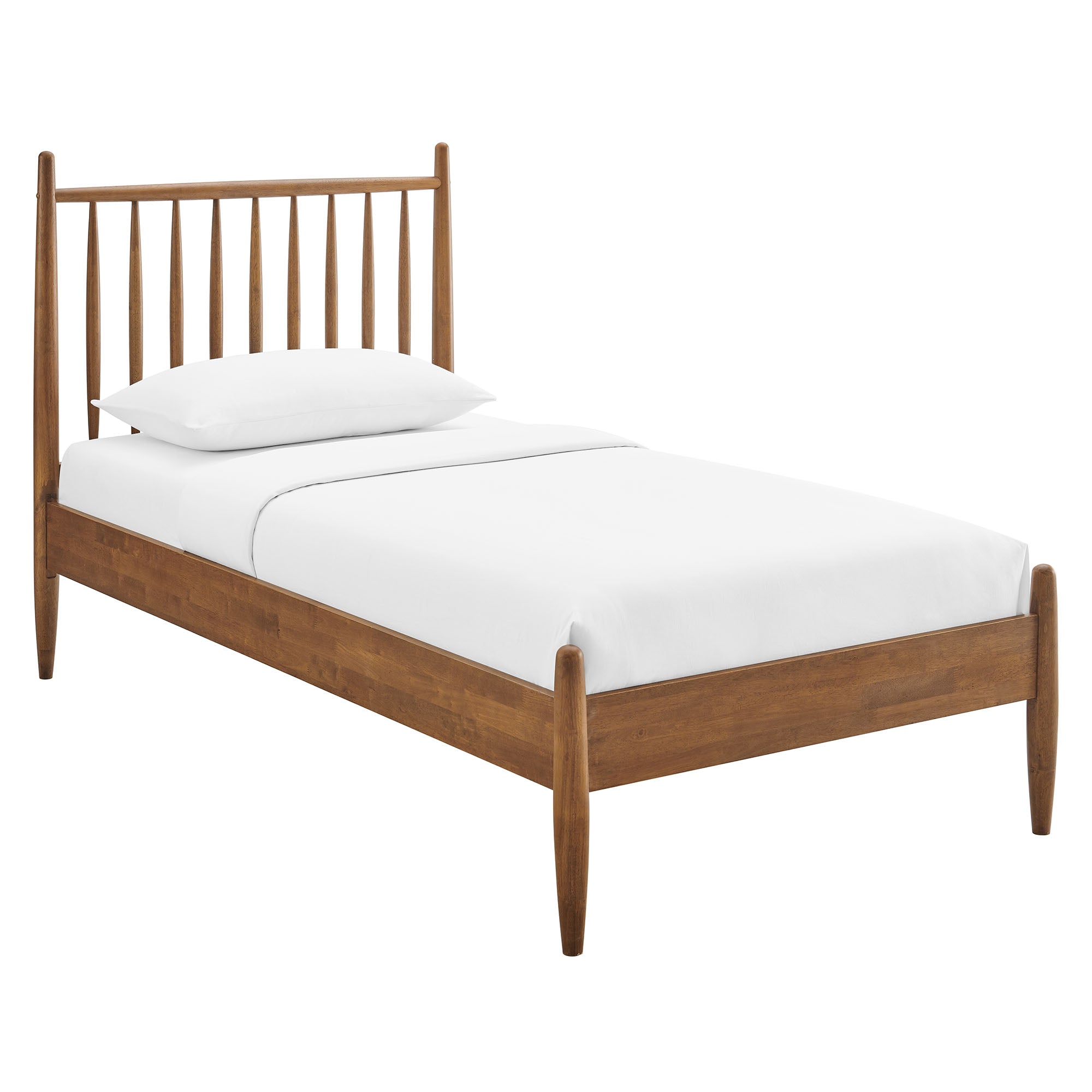 Walnut / Twin