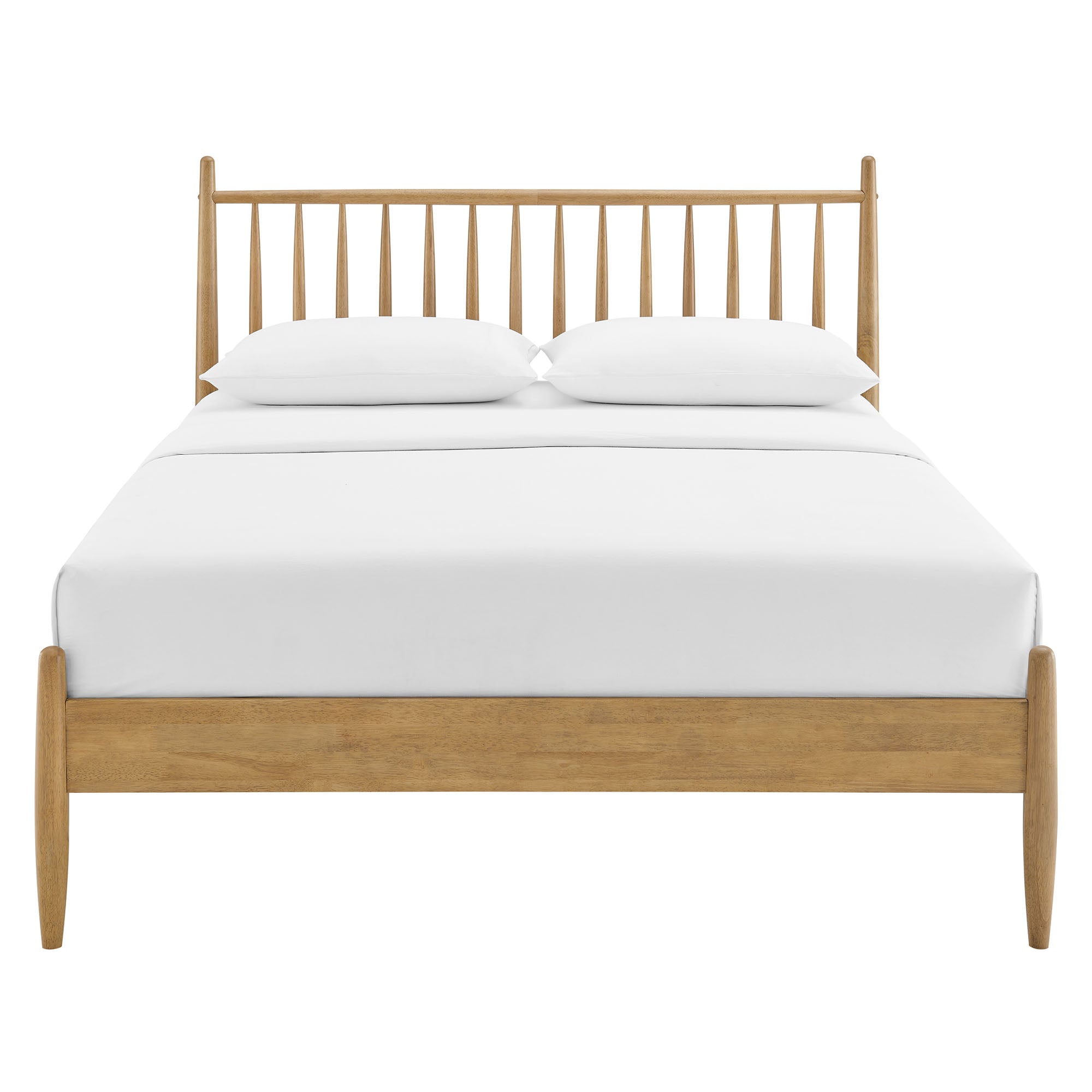 Light Oak / Queen