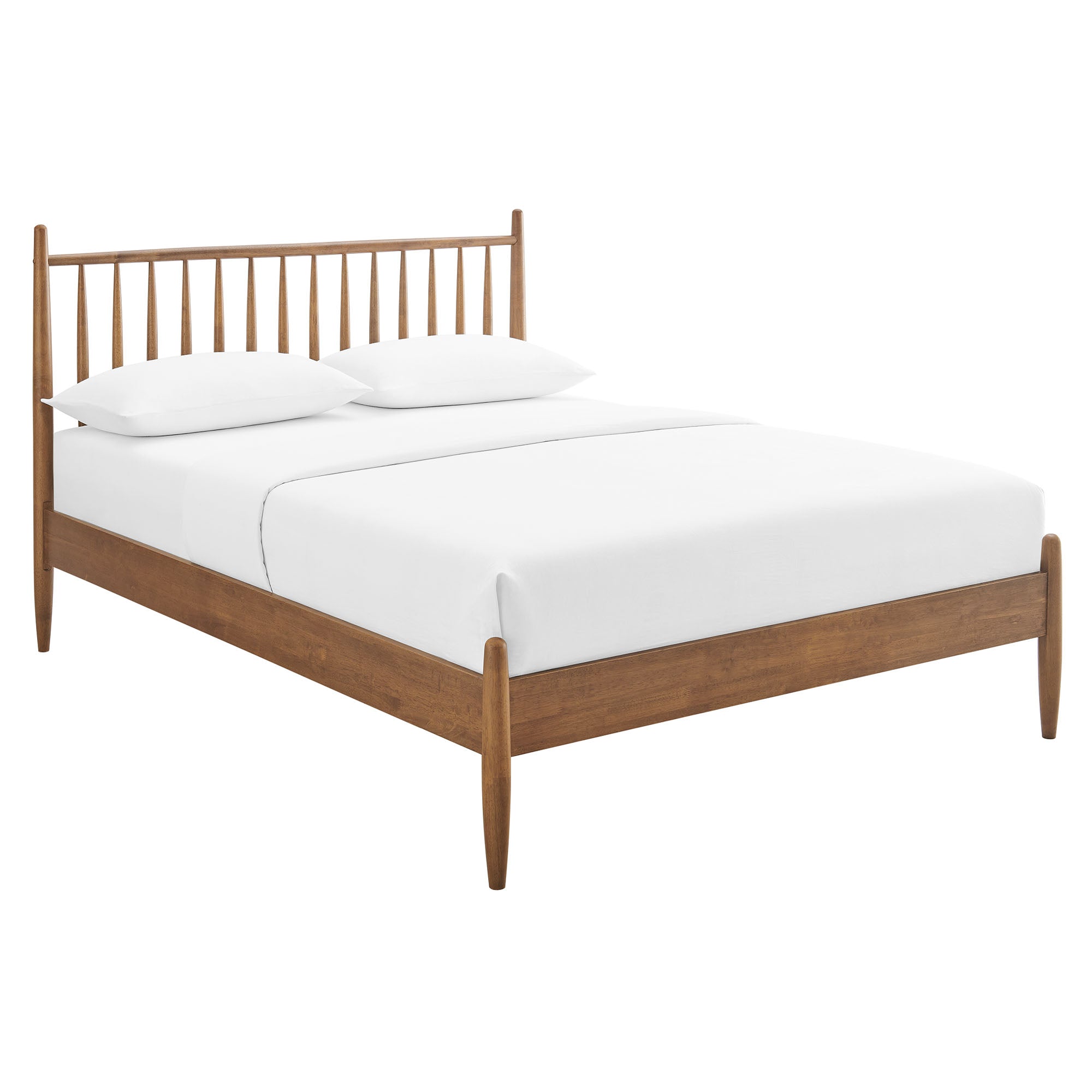 Walnut / Queen