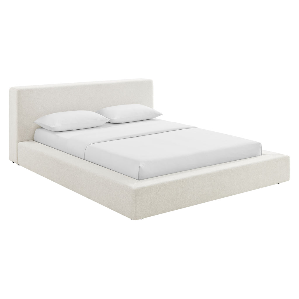 Ivory Fabric / Queen