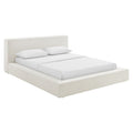 Ivory Fabric / Queen