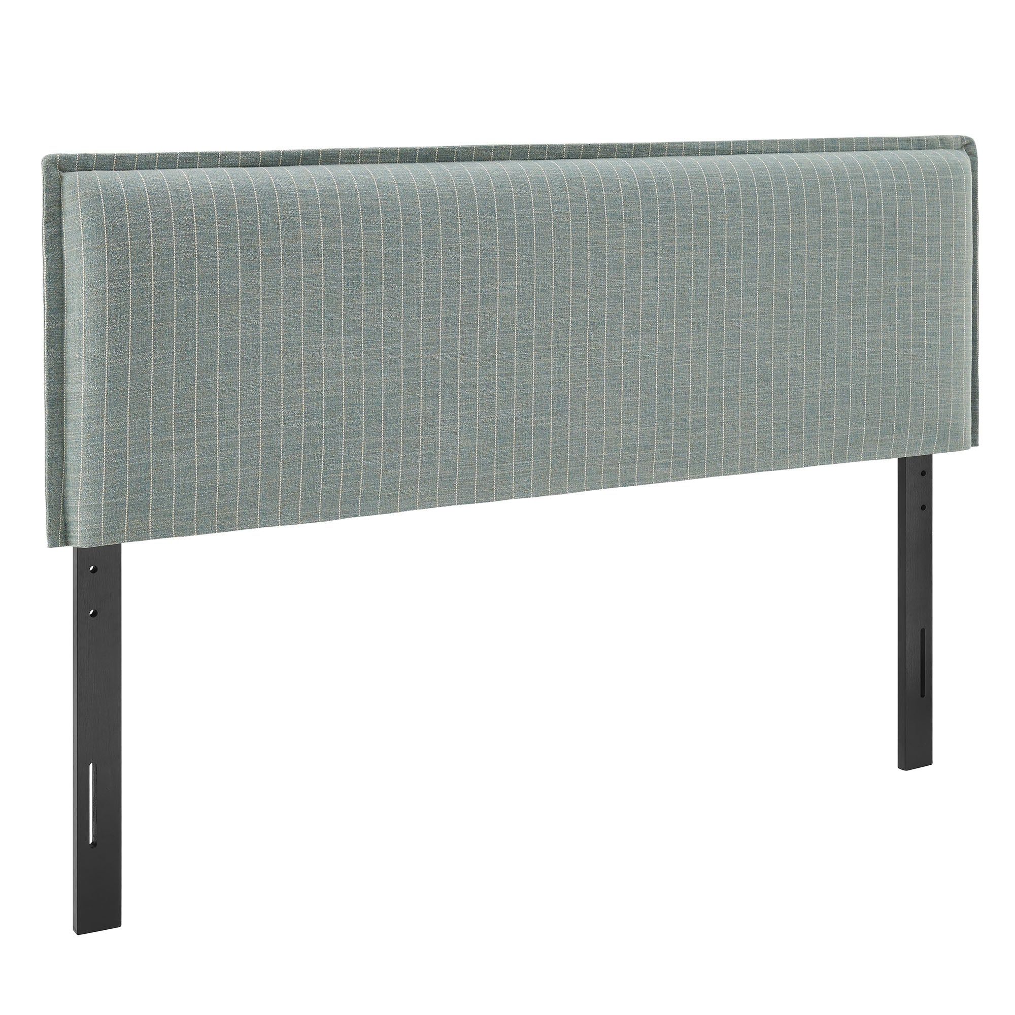 Spa Blue Stripe / Queen