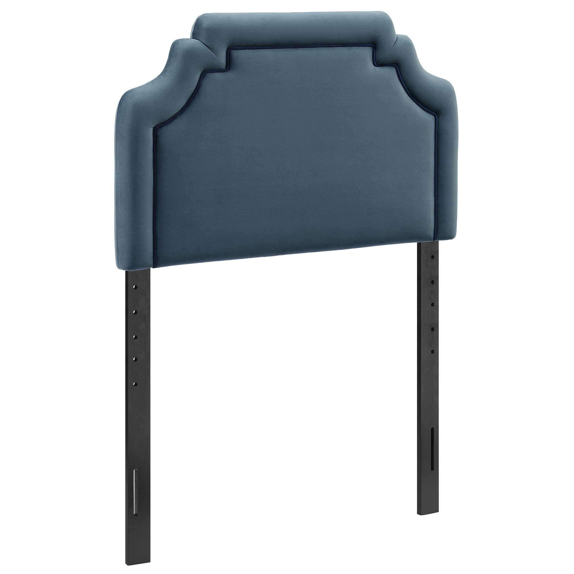 Cadet Blue Midnight / Twin