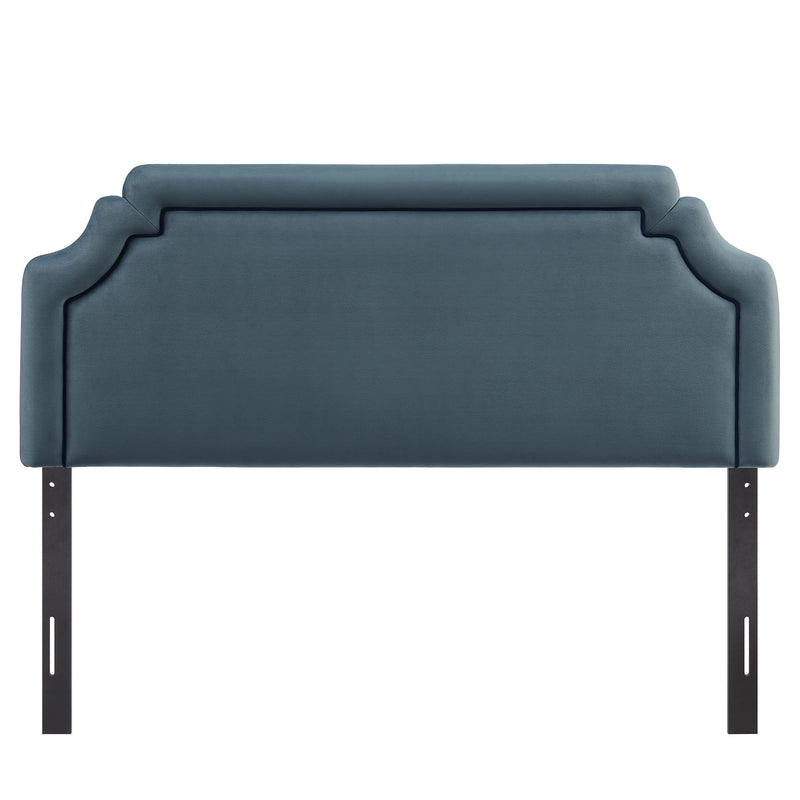 Cadet Blue Midnight / Queen