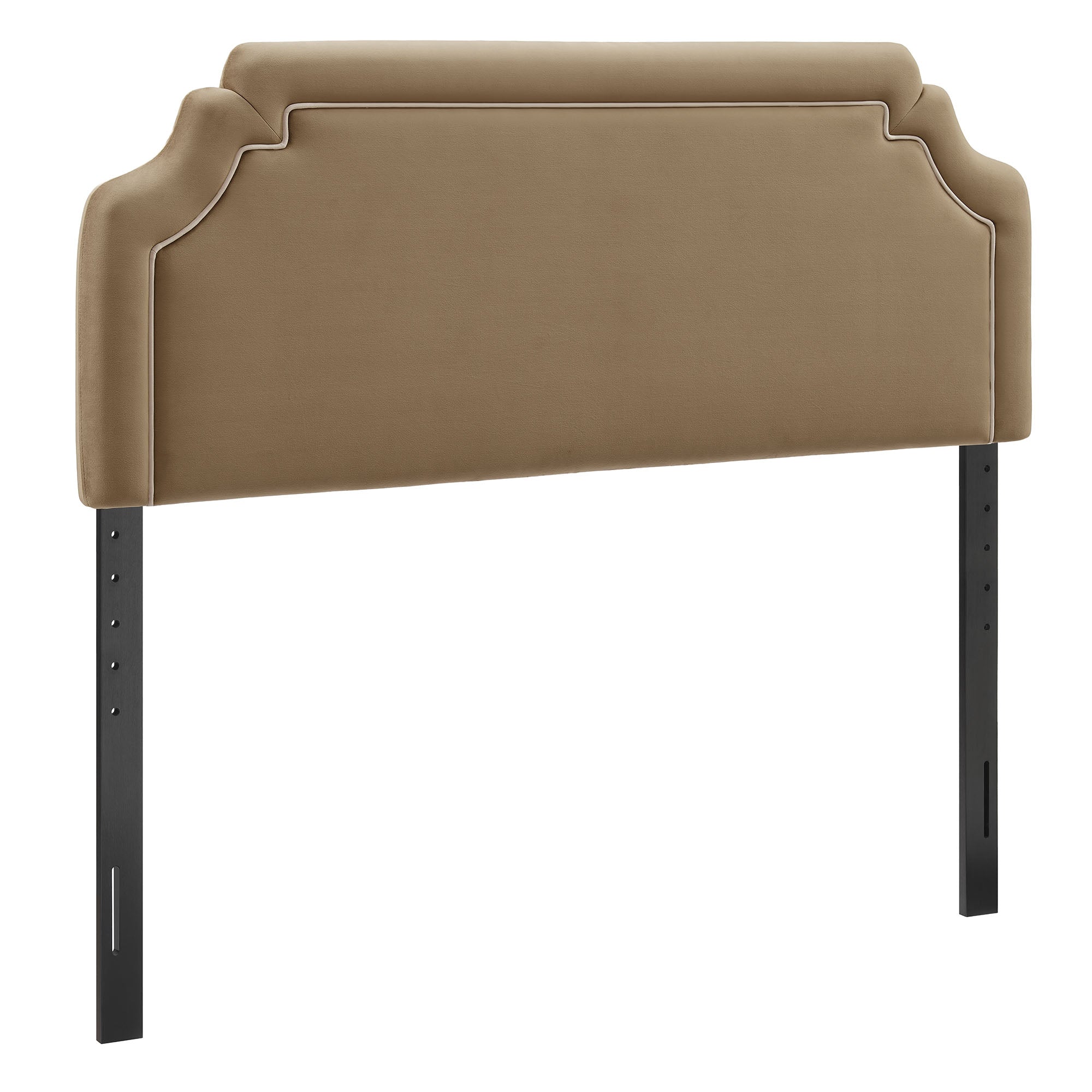 Taupe Almond / Queen