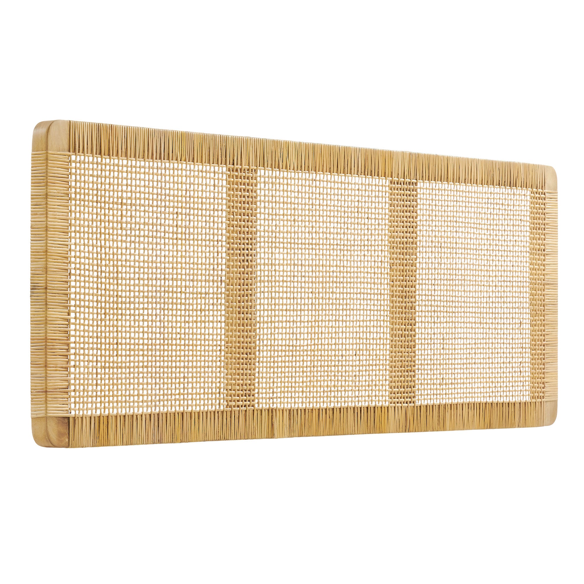 Natural Rattan / Full