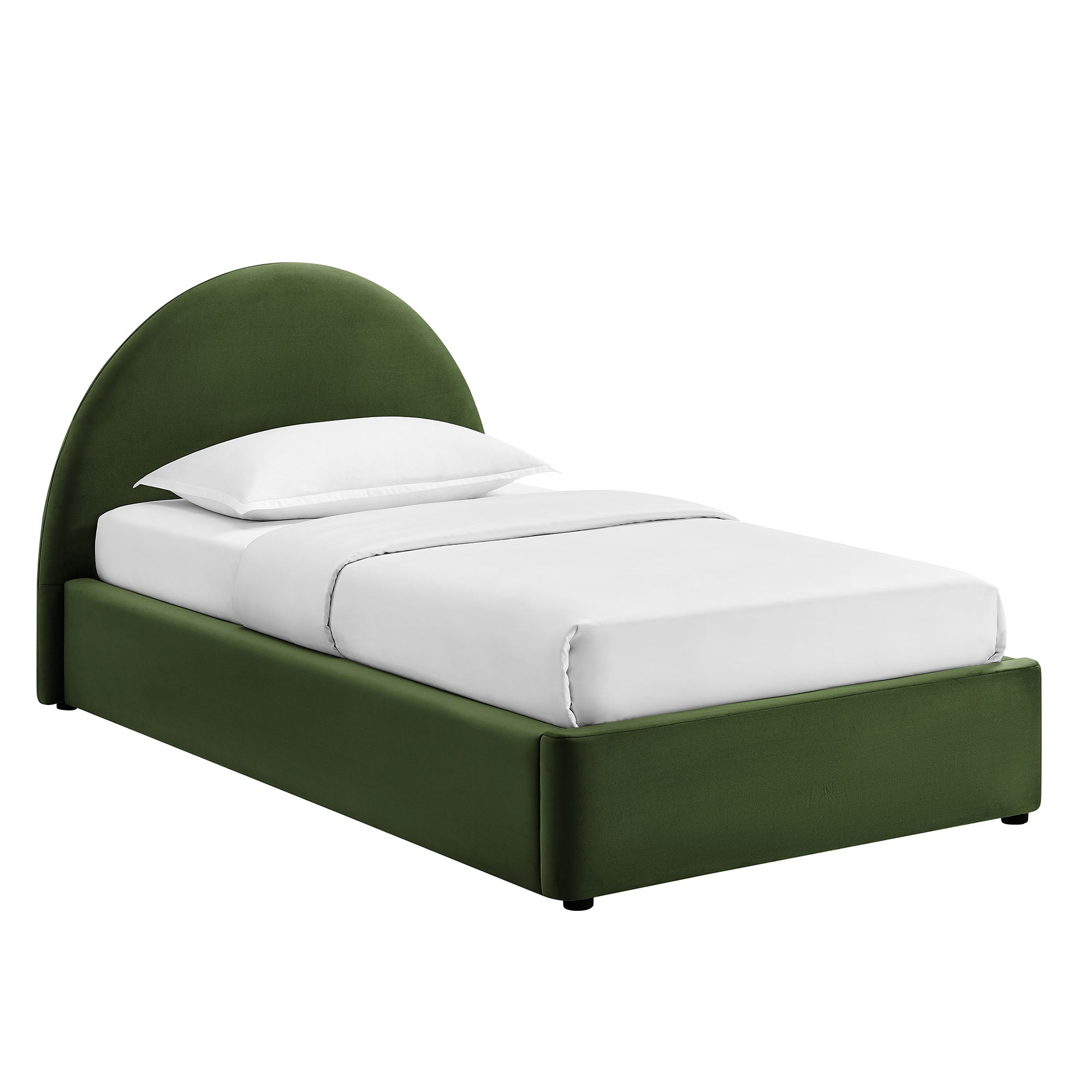Moss Green / Twin