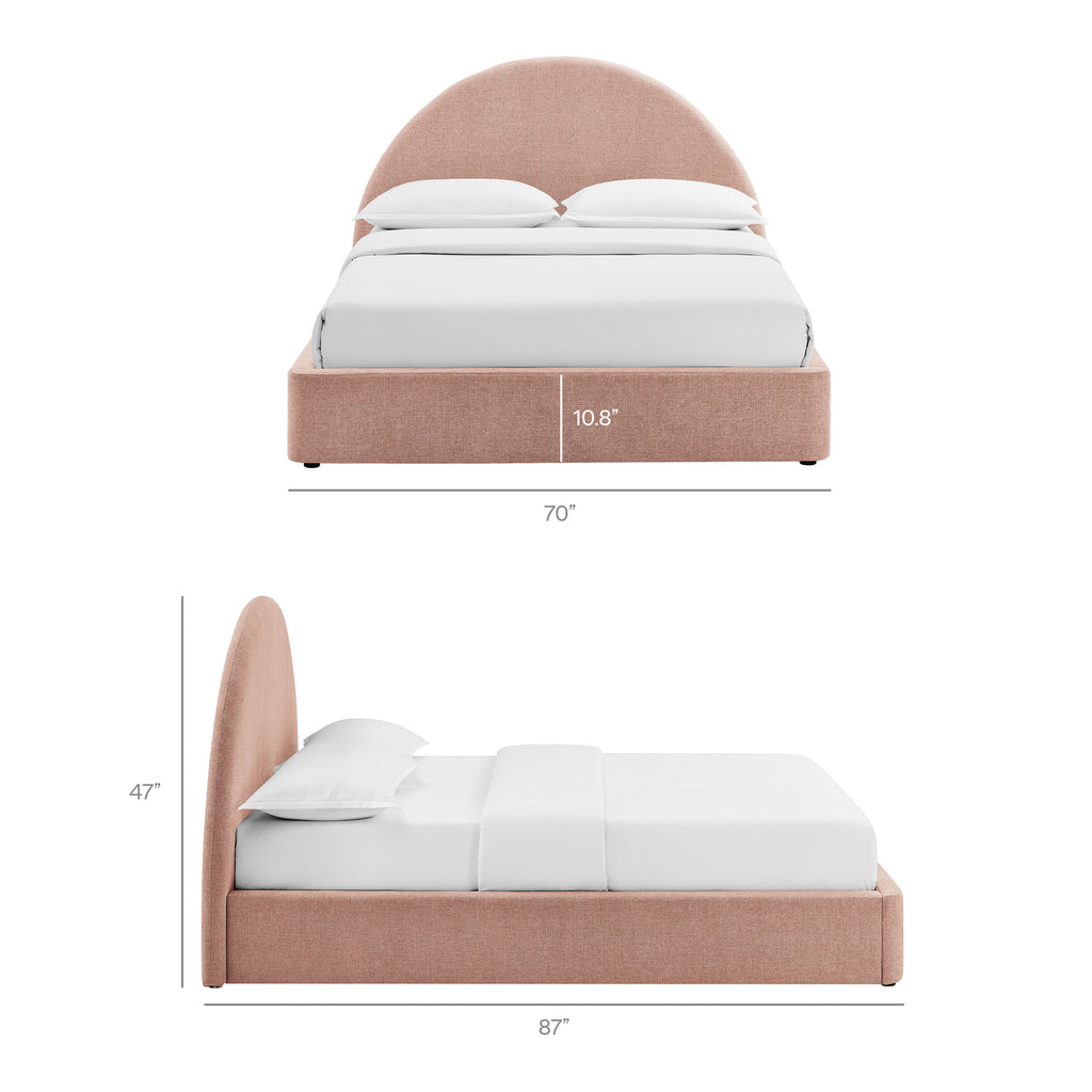 Blush / Queen