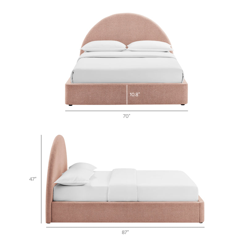 Blush / Queen