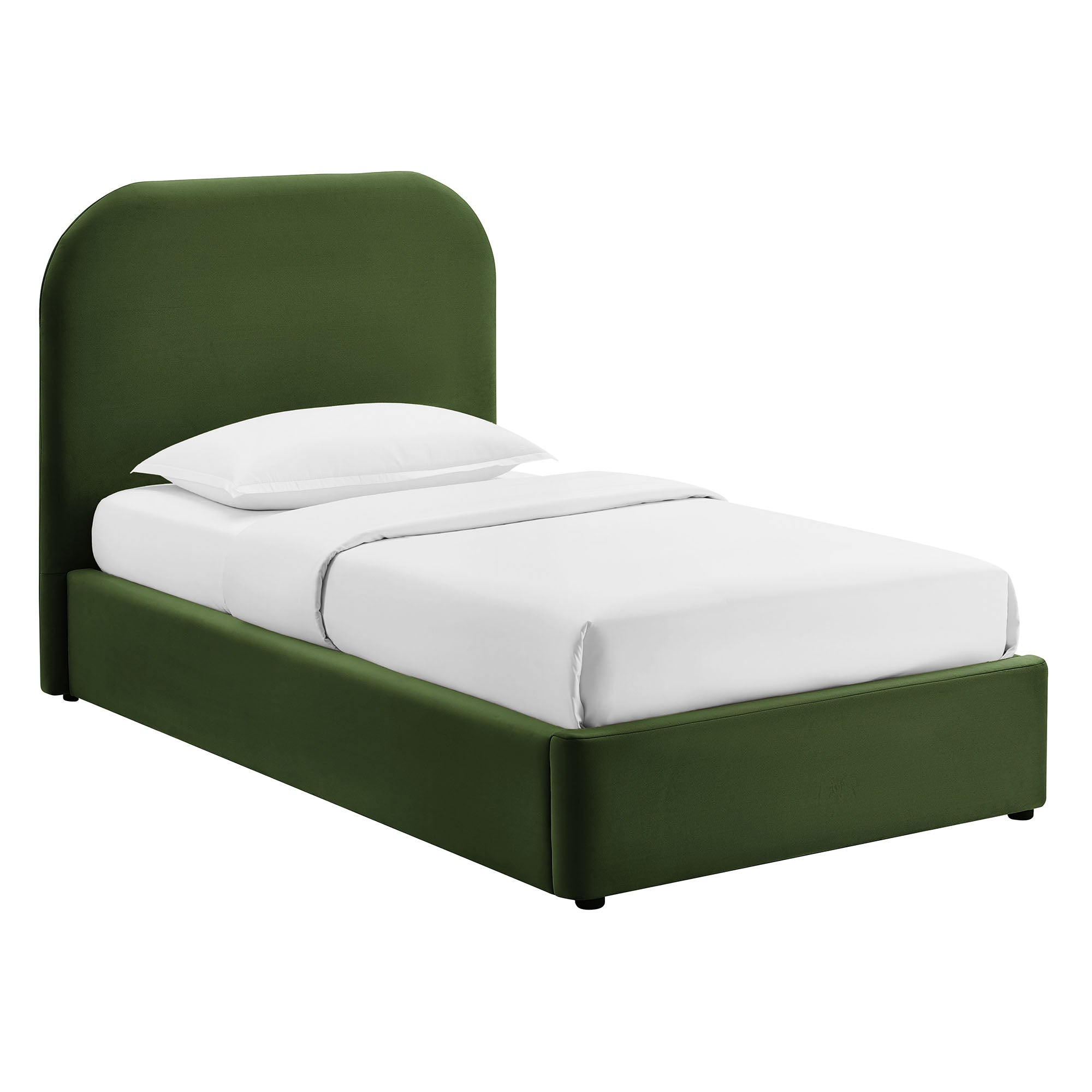 Moss Green / Twin