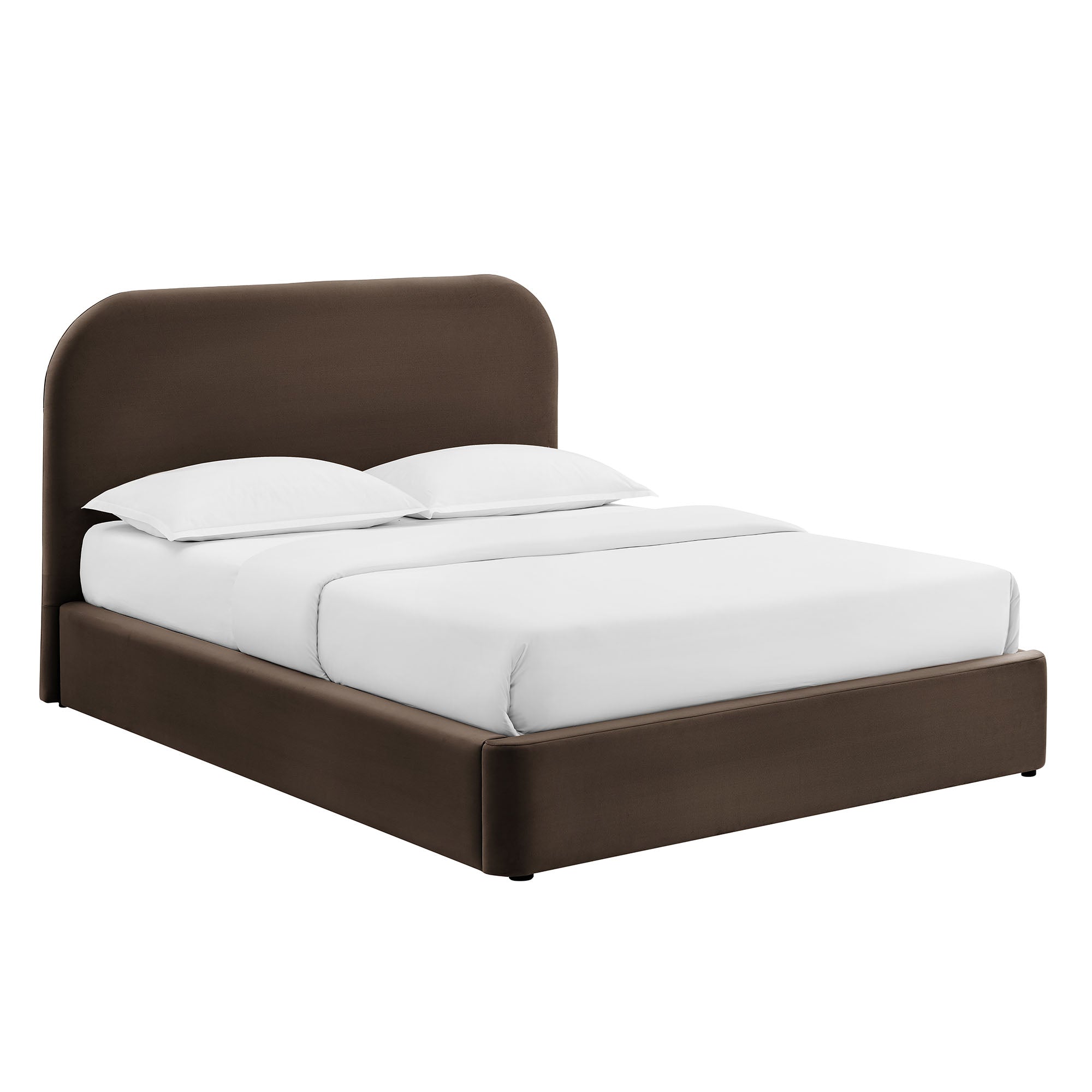 Chocolate Brown / Full