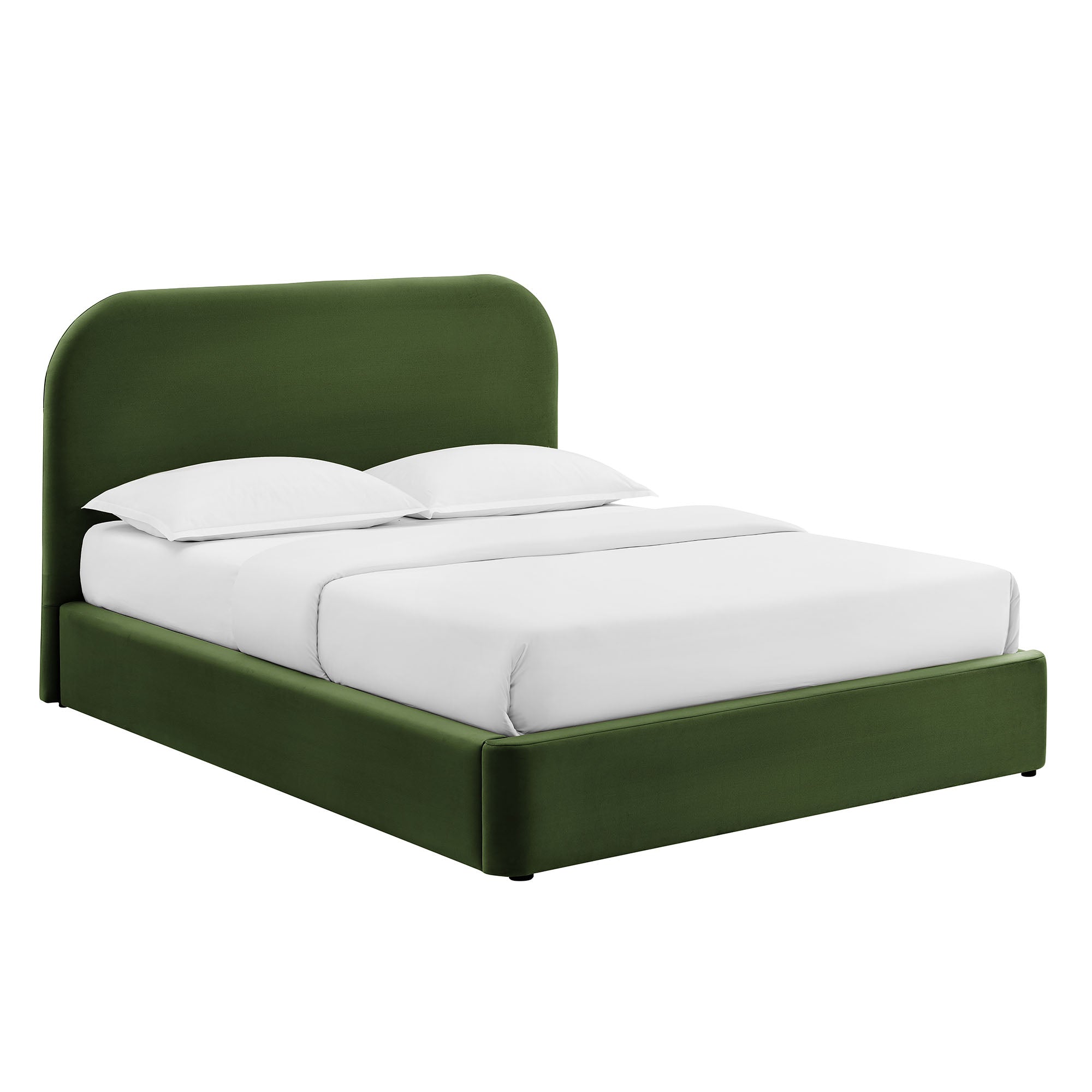 Moss Green / Full
