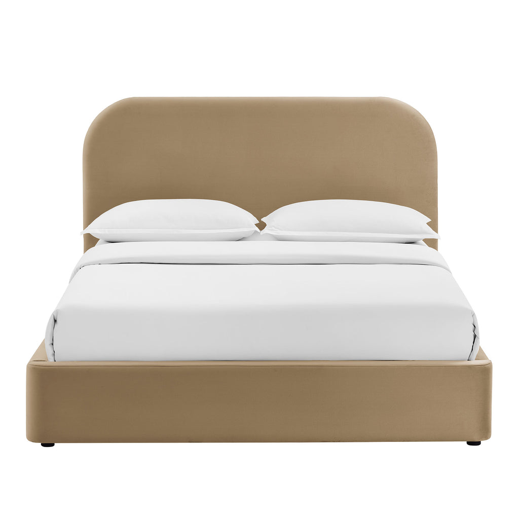 Taupe / Queen