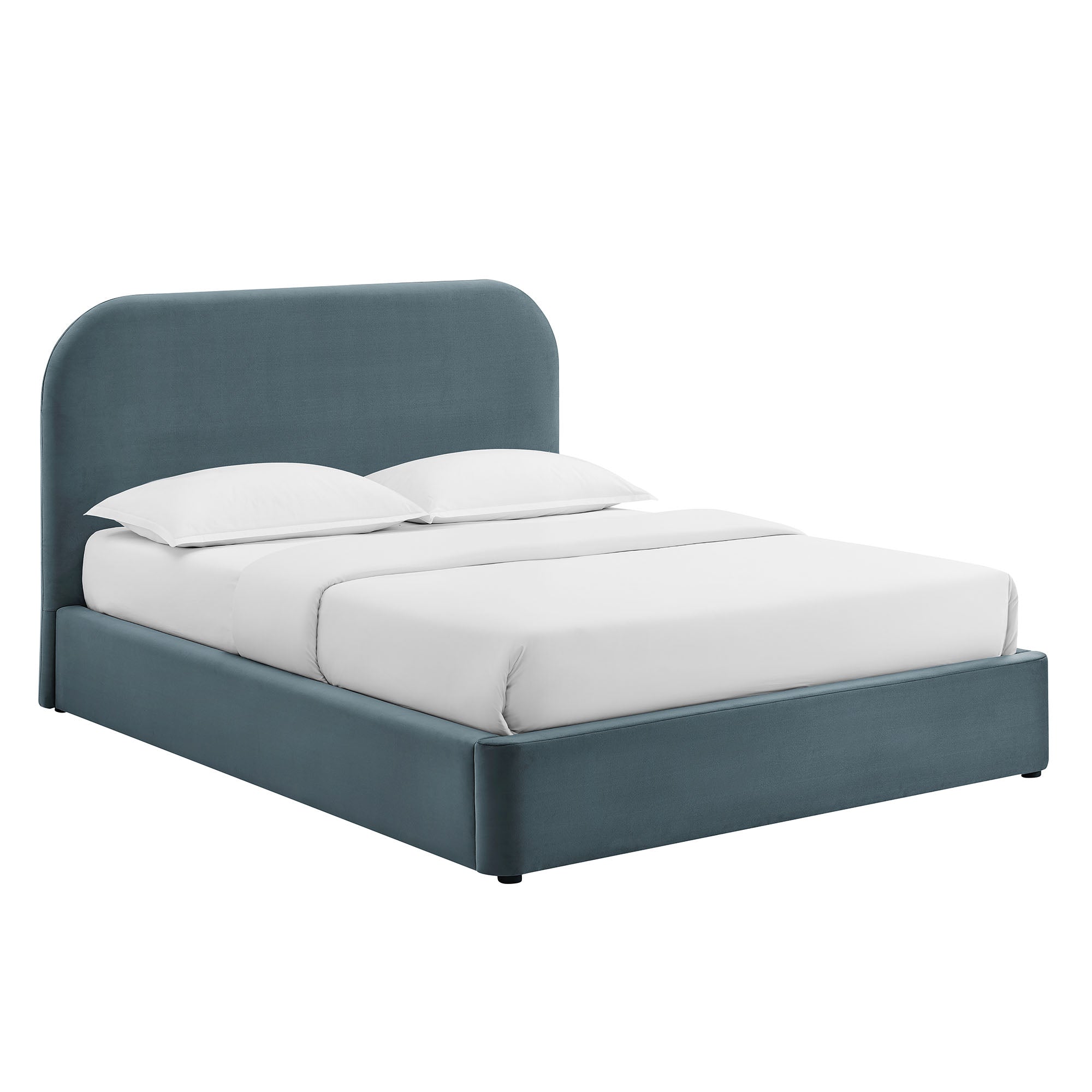 Cadet Blue / King
