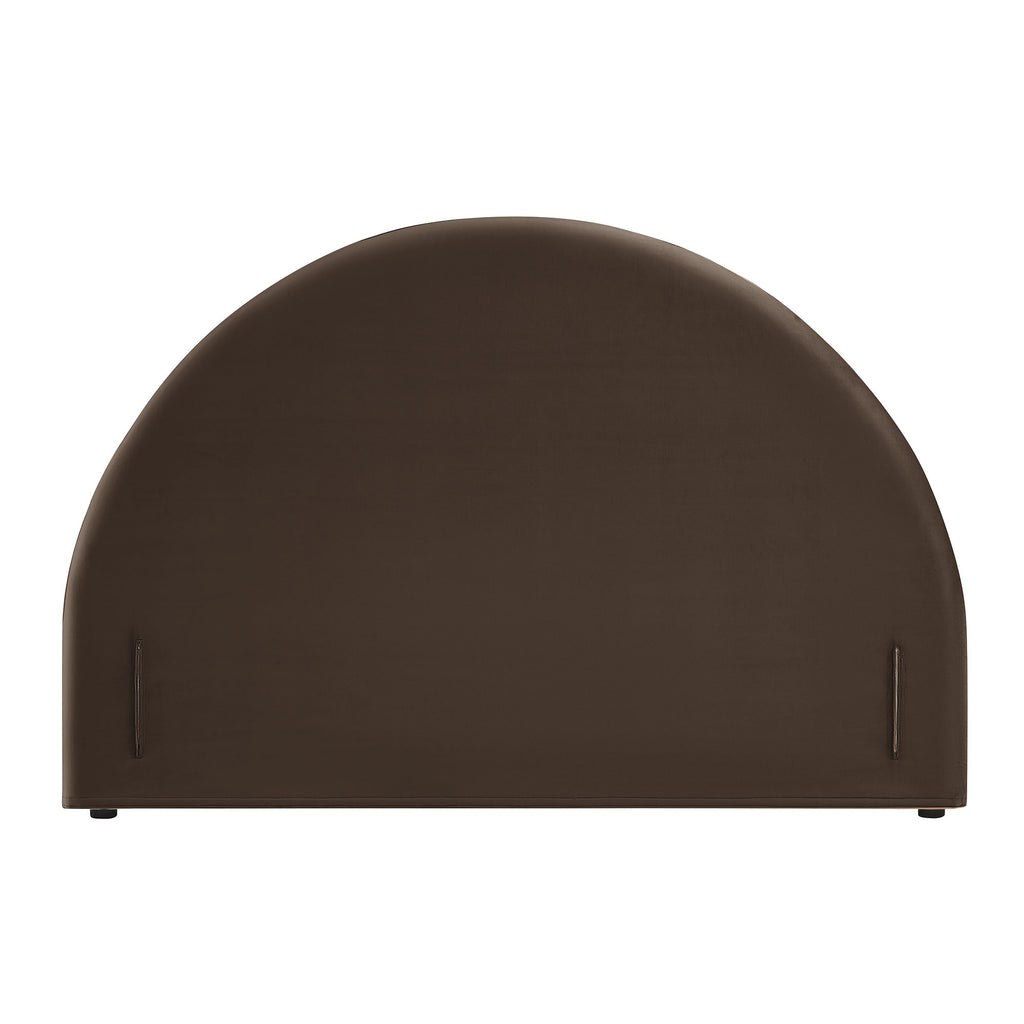 Chocolate Brown / Queen