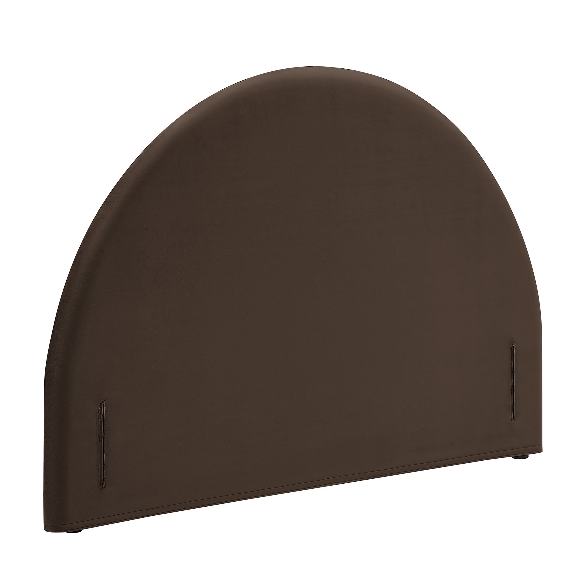 Chocolate Brown / King