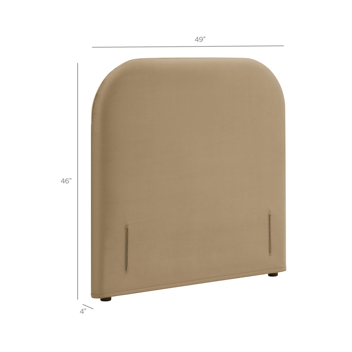 Taupe / Twin