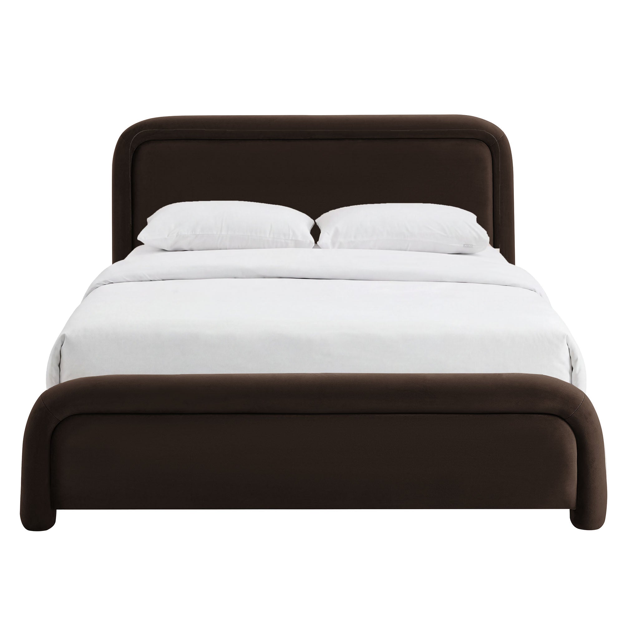 Chocolate Brown