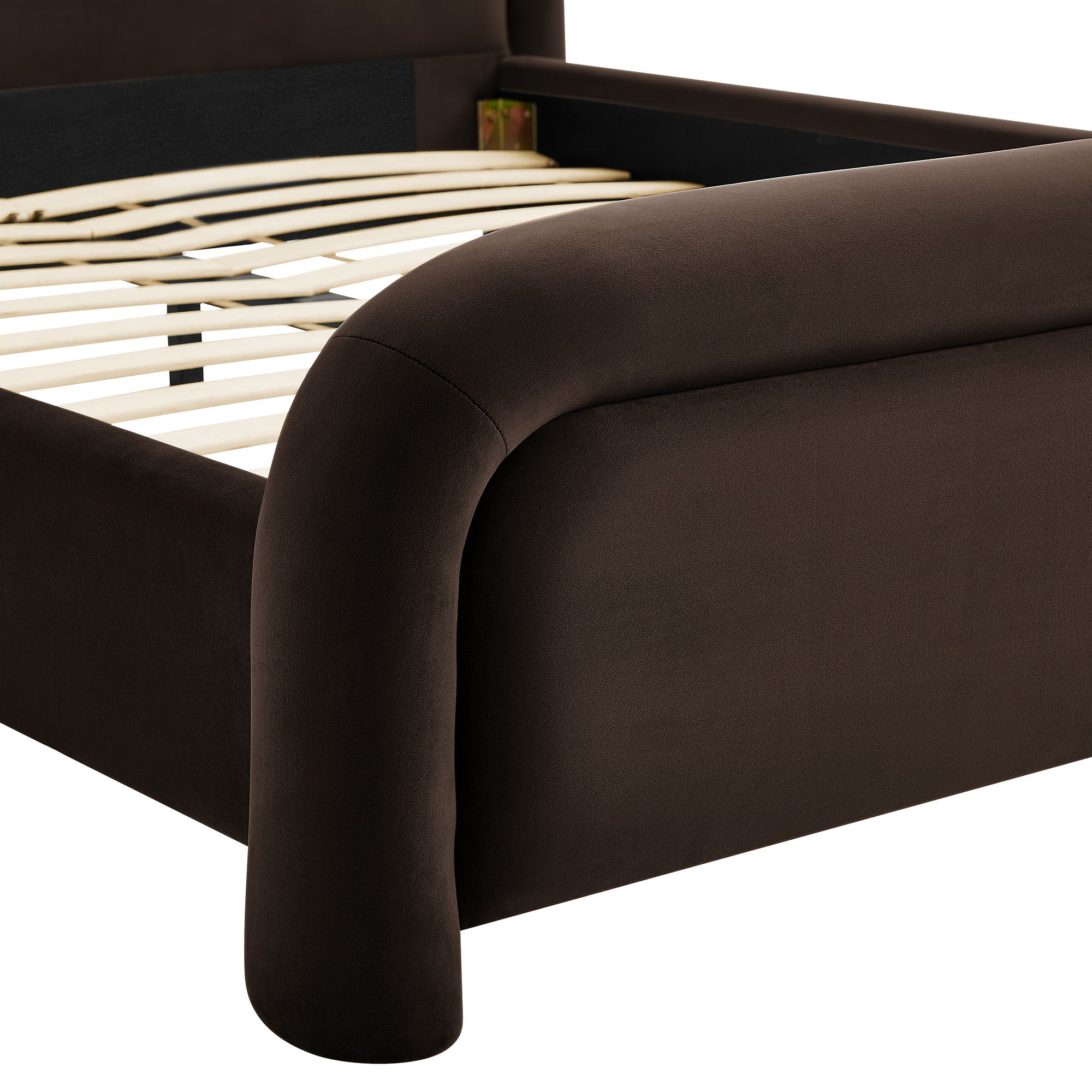 Chocolate Brown