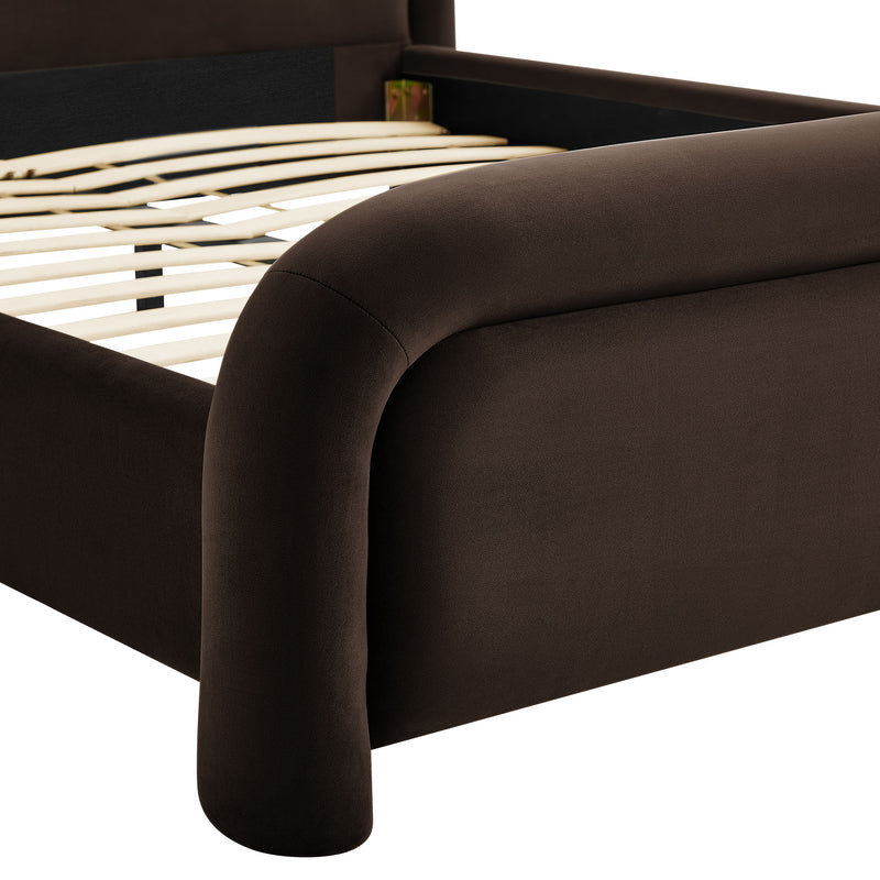 Chocolate Brown