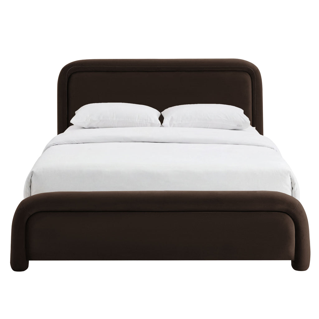 Chocolate Brown