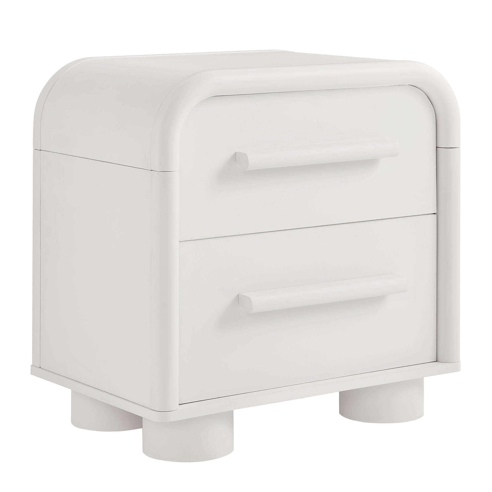 Cadence 2-Drawer Nightstand – Modway
