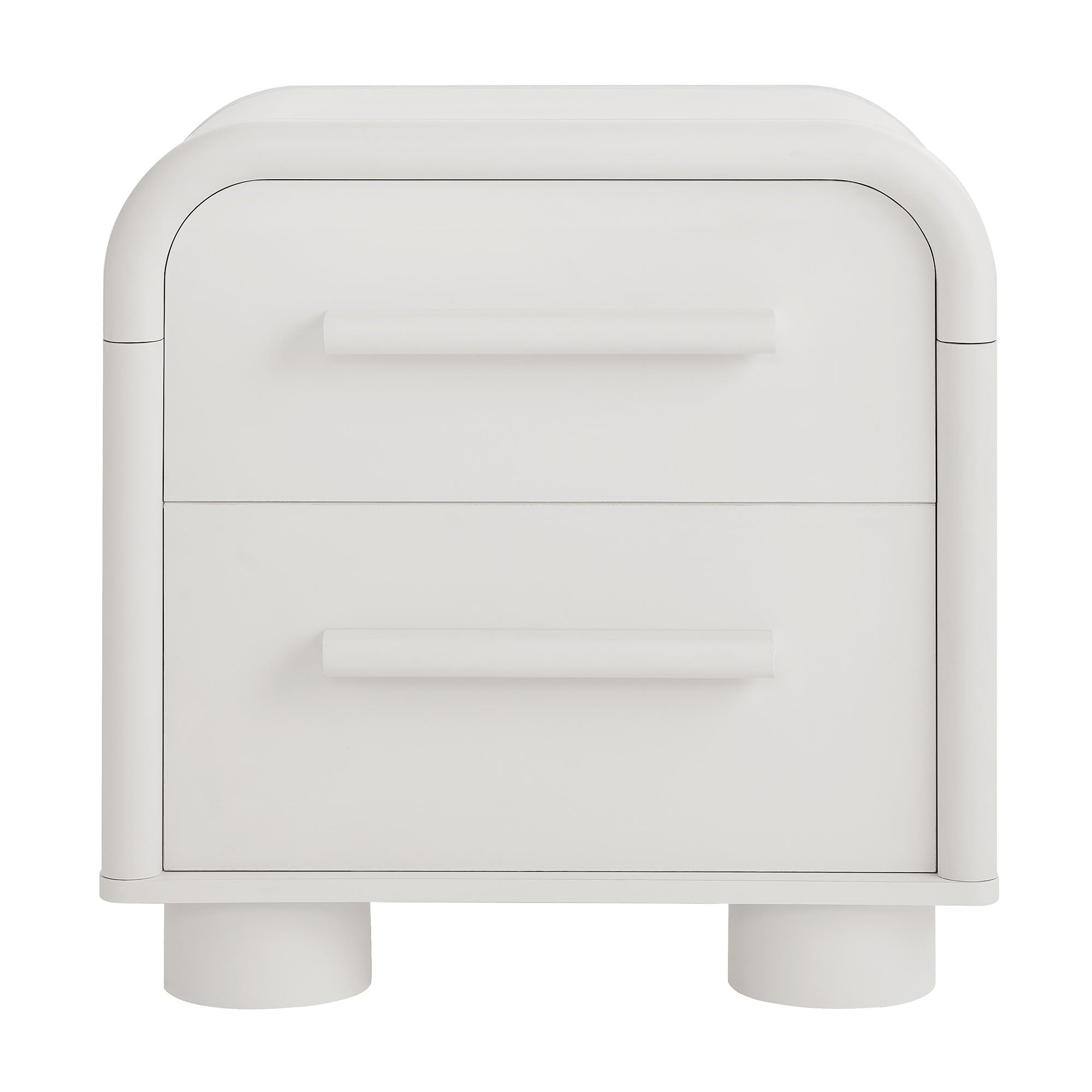 White Matte