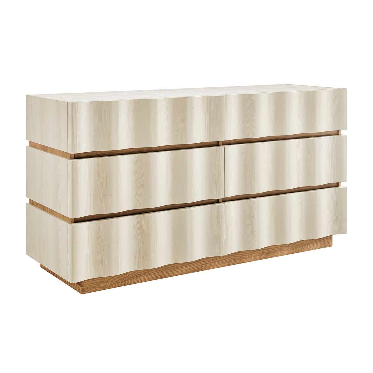 White Light Oak