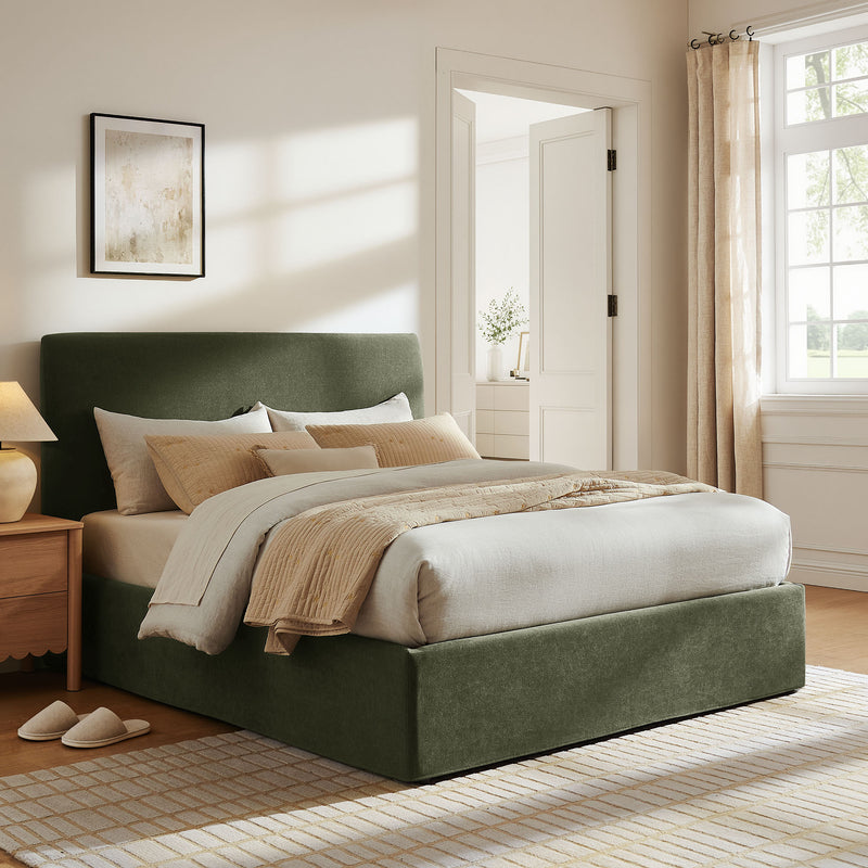 Sage / Queen
