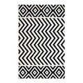 Black and White / 8x10