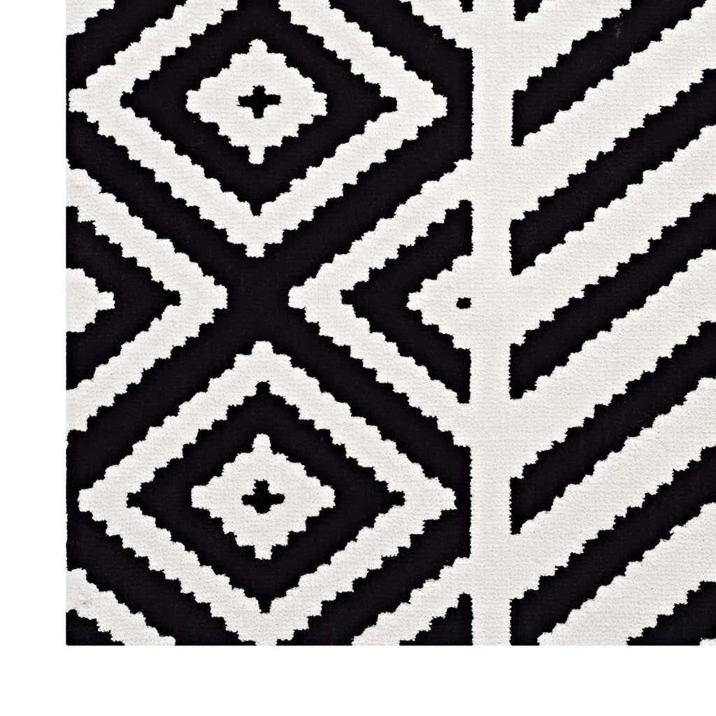 Black and White / 8x10