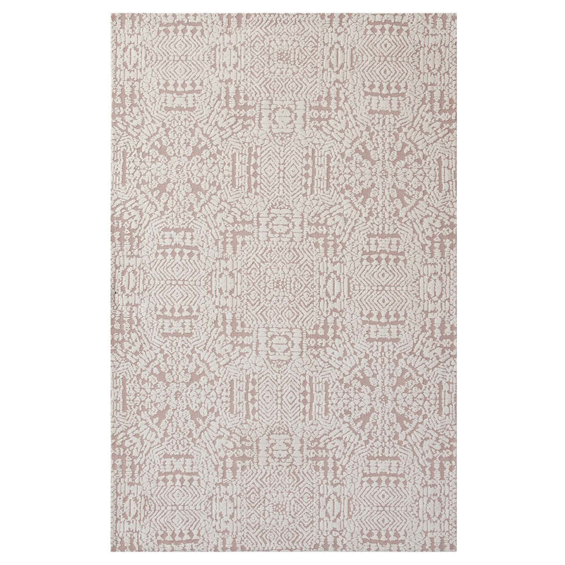 Ivory and Cameo Rose / 8x10