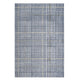 Ivory Cadet Blue and Citron / 8x10